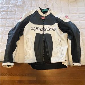 AlpineStars jacket